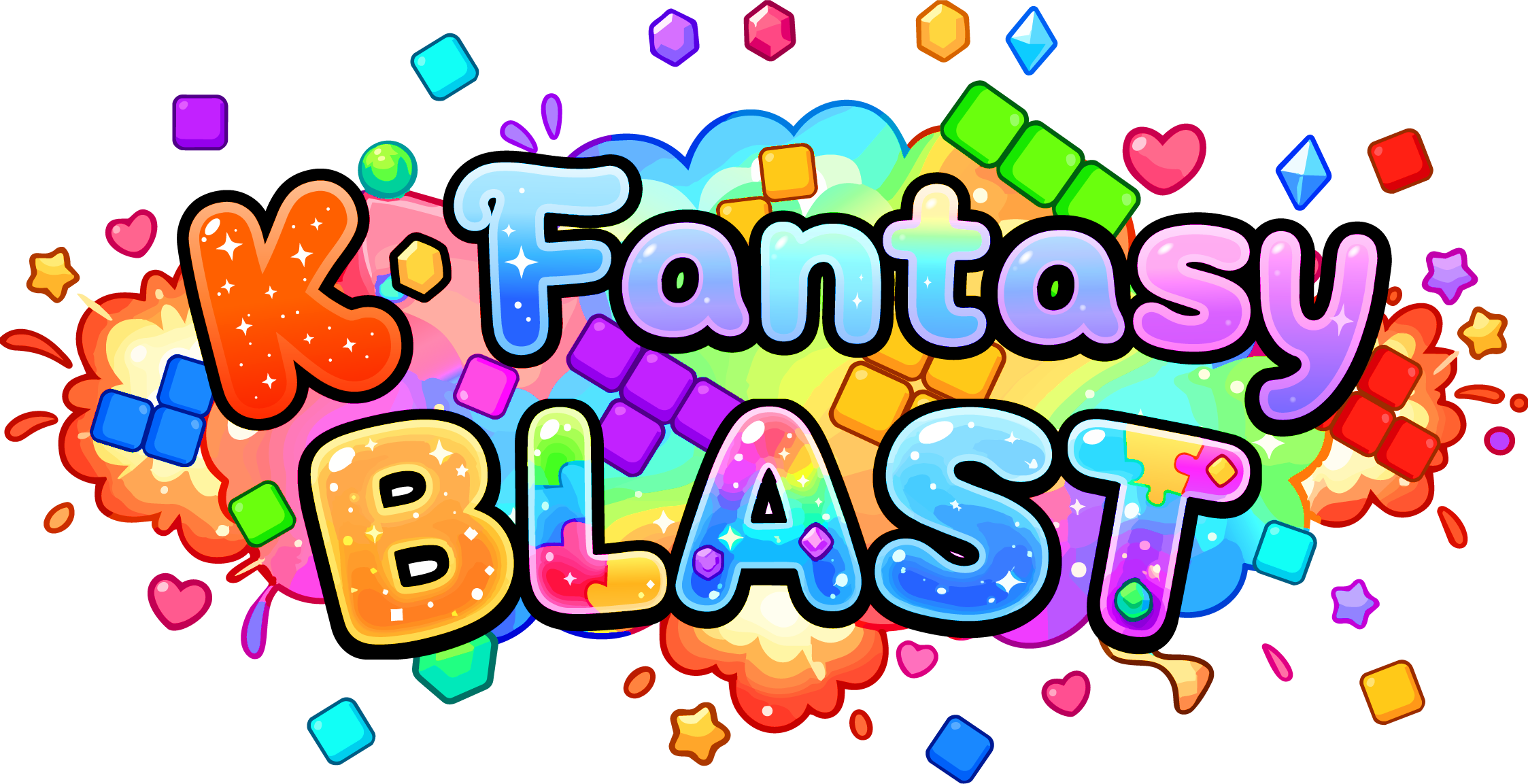 K-Fantasy Blast